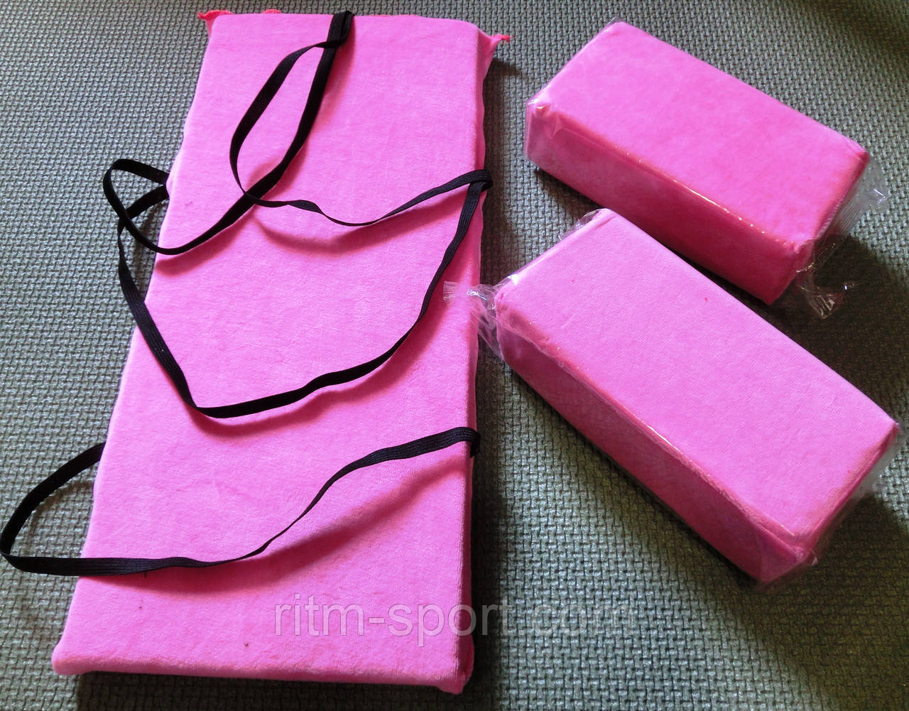 Тренировочные подушки для художественной гимнастики (набор), 655 ...