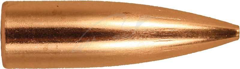 Куля Berger Target FB кал. 6 мм (.243) маса 4,4 г/ 68 гр (100 шт)