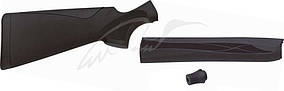 Приклад і цівка All-Terrain Kit для рушницю Fabarm XLR 5. Матеріал – пластик. Колір – чорний.