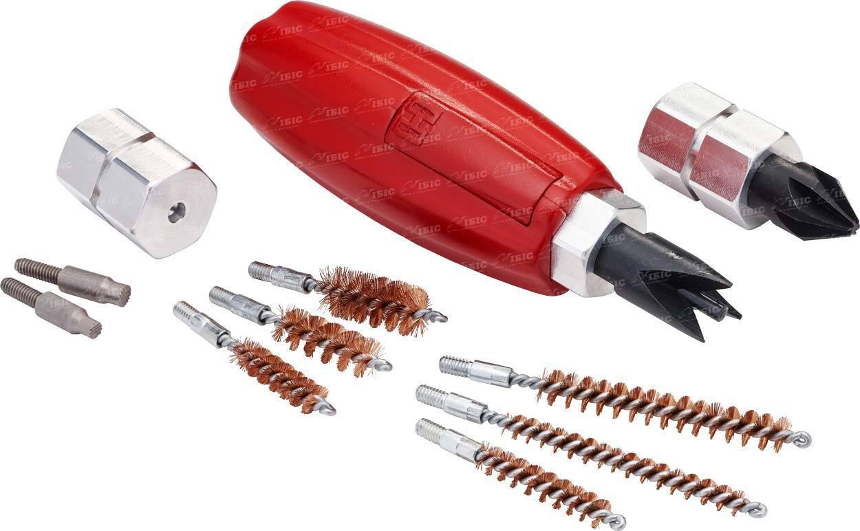 Набір для підготовки гільз Hornady Lock-N-Load Quick Change Hand Tool