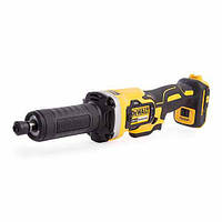 Аккумуляторная прямошлифовальная машина DeWALT DCG426N