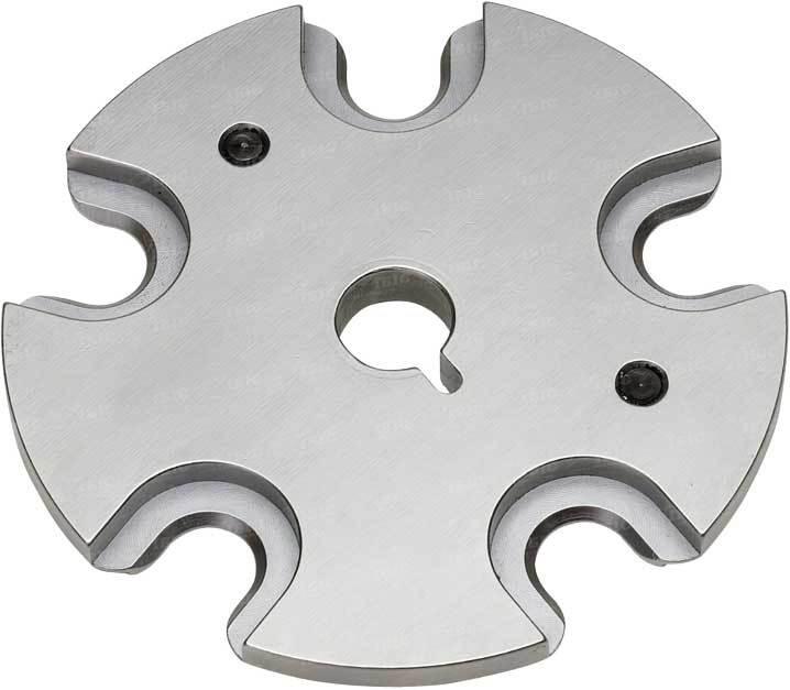 Монтажна пластина Hornady Shellplate #5 для Lock-N-Load AP Progressive Press; (7mm Remington Magnum; 300