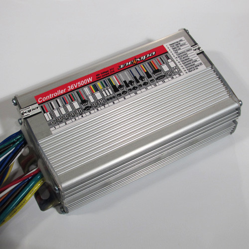 Контролер 36V 500W