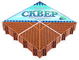Модульне покриття "СКВЕР" для терас, фото 11
