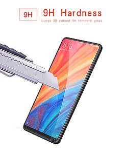 Захисне скло для Xiaomi Mix 2S