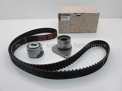 Комплект ременя ГРМ на Рено Кенго 1.9 D (1998-2008) Renault (Оригінал) 7701471866