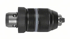 Свердлильні патрони Bosch