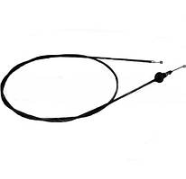 Трос капота Ланос (без ручки), 96303301