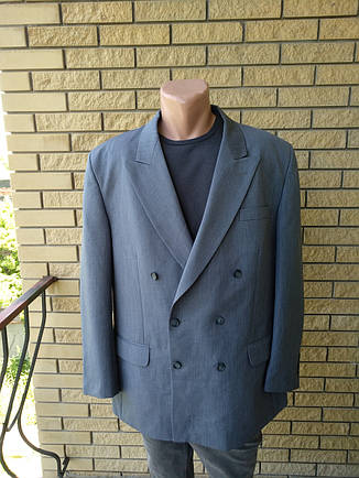 Піджак чоловічий класичний CHARLES VILLIERS, фото 1