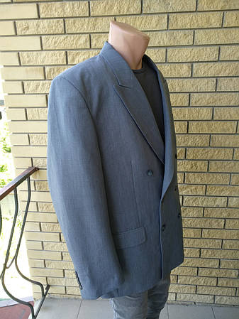 Піджак чоловічий класичний CHARLES VILLIERS, фото 2