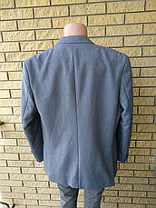 Піджак чоловічий класичний CHARLES VILLIERS, фото 3