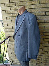 Піджак чоловічий класичний CHARLES VILLIERS, фото 4