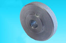 Гайка натискна М8 DIN 467