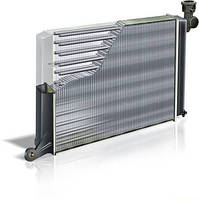 Радіатор водяний