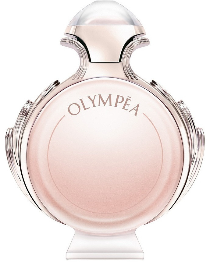 Парфюмерия, духи для женщин Paco Rabanne Olympea Aqua 80ml - фото 2 - id-p726827709