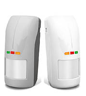 Комбінований сповіщувач руху ІЧ+СВЧ Satel OPAL