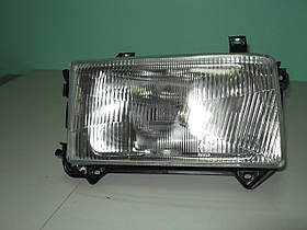Фара передня ліва VW T4 Transporter 91-03р.в.пряма