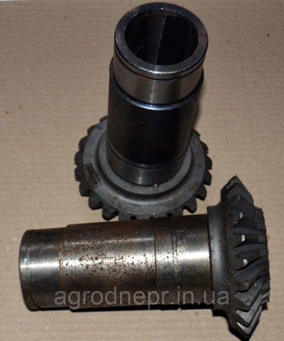 Вал реверсу Т-40М Т25-1701150-До