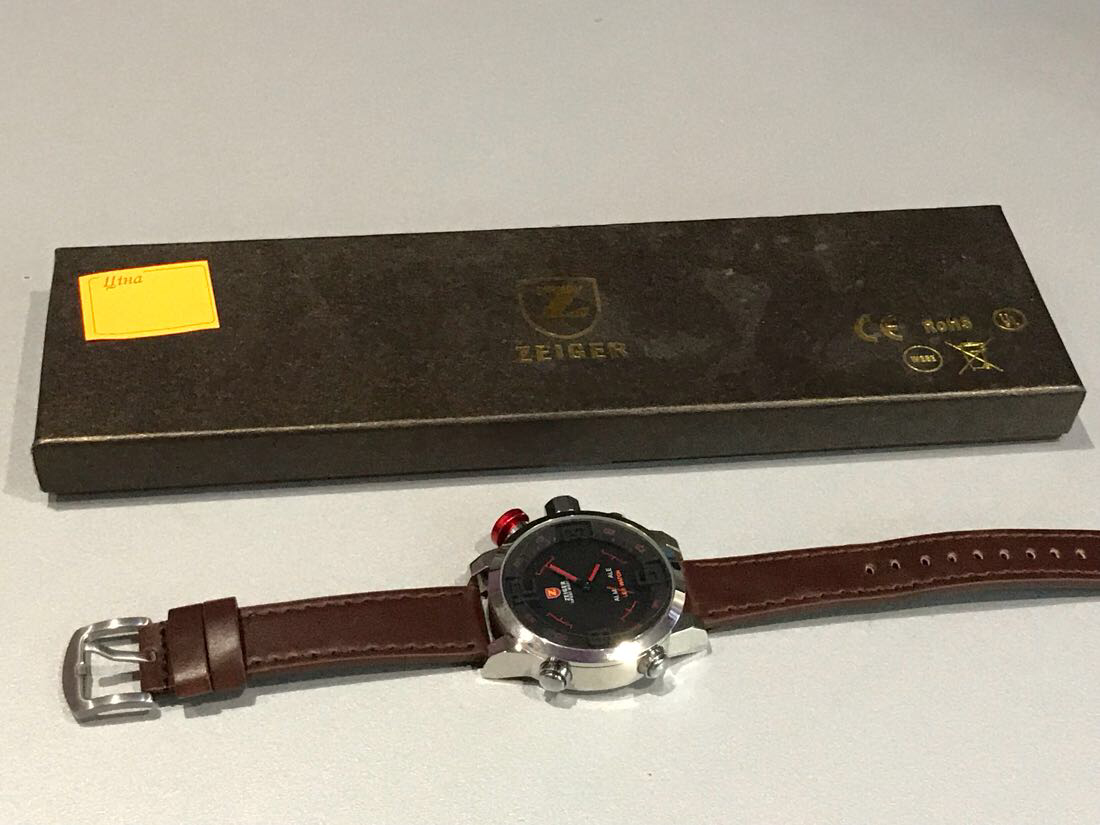 zeiger sport watch ID 726815698 500
