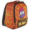 Дошкільний рюкзак KOKONUZZ-GO NUTS з восьминогом помаранчевий, фото 6