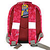 Дошкільний рюкзак KOKONUZZ-GO NUTS з куркою малиновий, фото 6