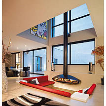 Камін FOCUS ANTEFOCUS, фото 4