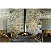 Камін FOCUS ANTEFOCUS, фото 5