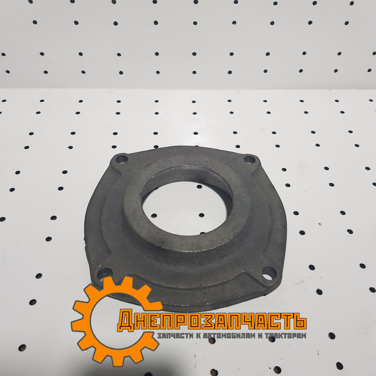 Кришка напівосі ЮМЗ заднього моста 36-2407028, фото 1