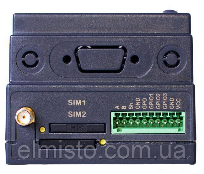 GSM/GPRS модем iRZ ATM21.А для систем учета энергоресурсов - фото 4 - id-p726811394