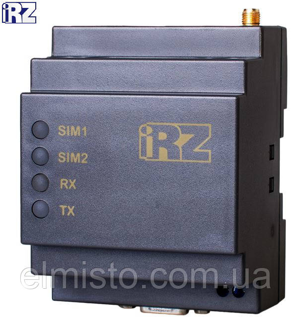 GSM/GPRS модем iRZ ATM21.А для систем учета энергоресурсов - фото 5 - id-p726811394