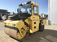 Каток Тандемный Bomag BW 174 AС.