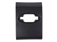 Молдинг лівий (листи, накладка) бічний Renault Master III Opel Movano B 10 -