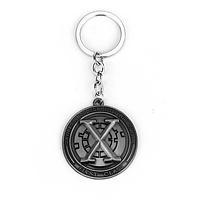 Брелок GeekLand Люди Ікс X-Men 10.28.s, фото 1