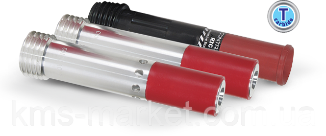 Сопла CLASSIC TC тип «Вентурі»