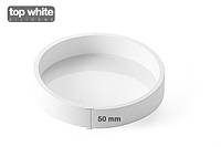 Кондитерська форма кругла d200 мм h 50 мм 1,563 л Silikomart