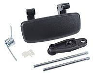 Ручка зовнішня Renault Master III Opel Movano B Nissan Interstar 98-10 рр.