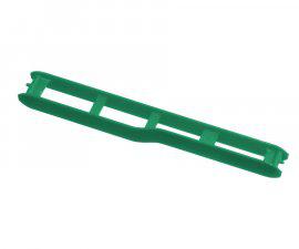 Мотовила 14см зелені Flagman