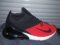 Кроссовки Nike airmax 270 Black/Red