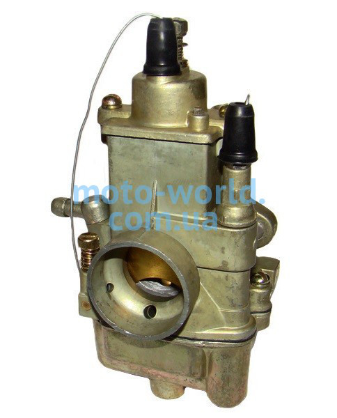 Карбюратор Муравей К-65Г (Китай) — Купить Недорого на Bigl.ua (726853942)