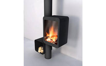 Піч-камін FOCUS GRAPPUS, фото 3