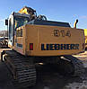 Гусечний екскаватор Liebherr R914HDSL., фото 3