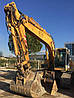 Гусечний екскаватор Liebherr R914HDSL., фото 4