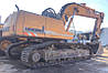 Гусечний екскаватор Liebherr R914HDSL., фото 5