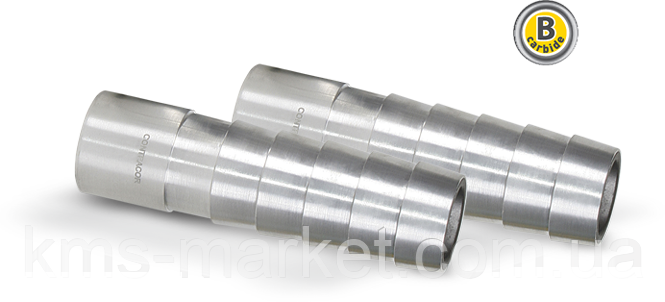 Сопла CLASSIC B4C вставка в рукав