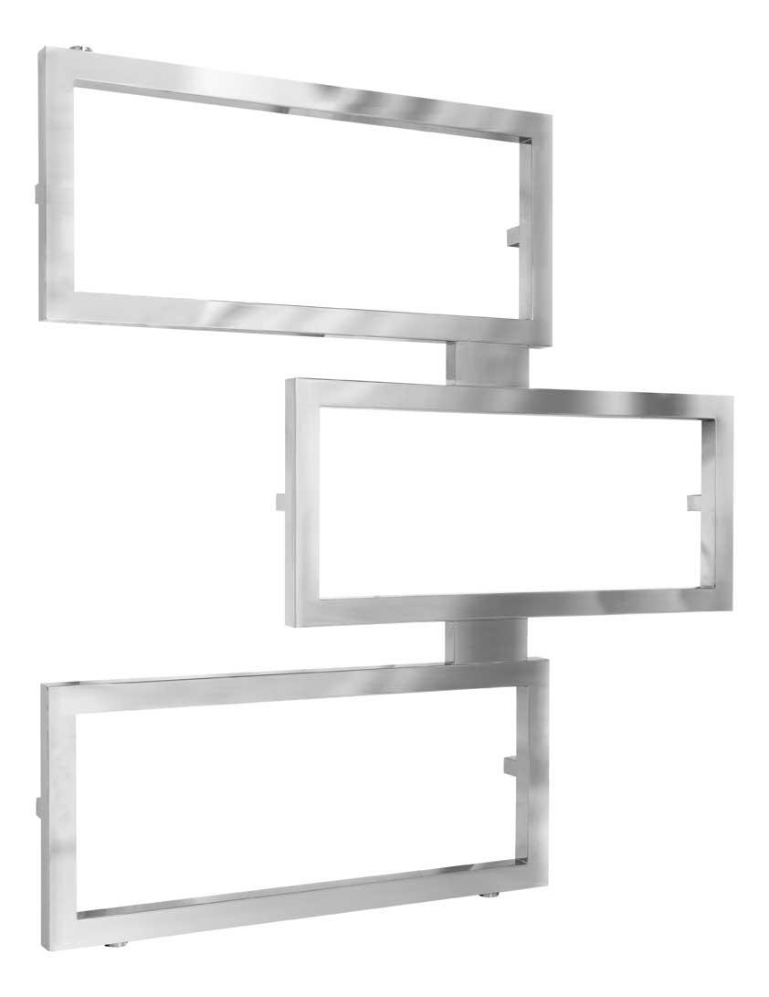 Сушарка для рушників Paladii ETERNO 910х880х3