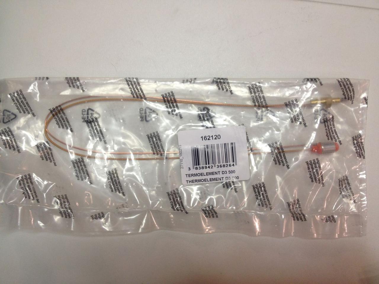 Термопара для газових плит Gorenje (Гіреньє) 162120