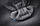 BabyBjorn - Рюкзак-кенгуру Baby Carrier Mini 3D Jersey, Dark Grey (темно-сірий), фото 7