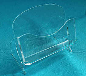 Візитниця настільна 80*20