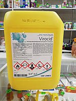 Вироцид 10 л/Virocid (CID LINES) сильно діючий дезинфецирующее засіб широкого спектру дії