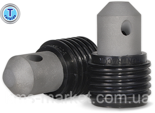 Кутові сопла серії ATC